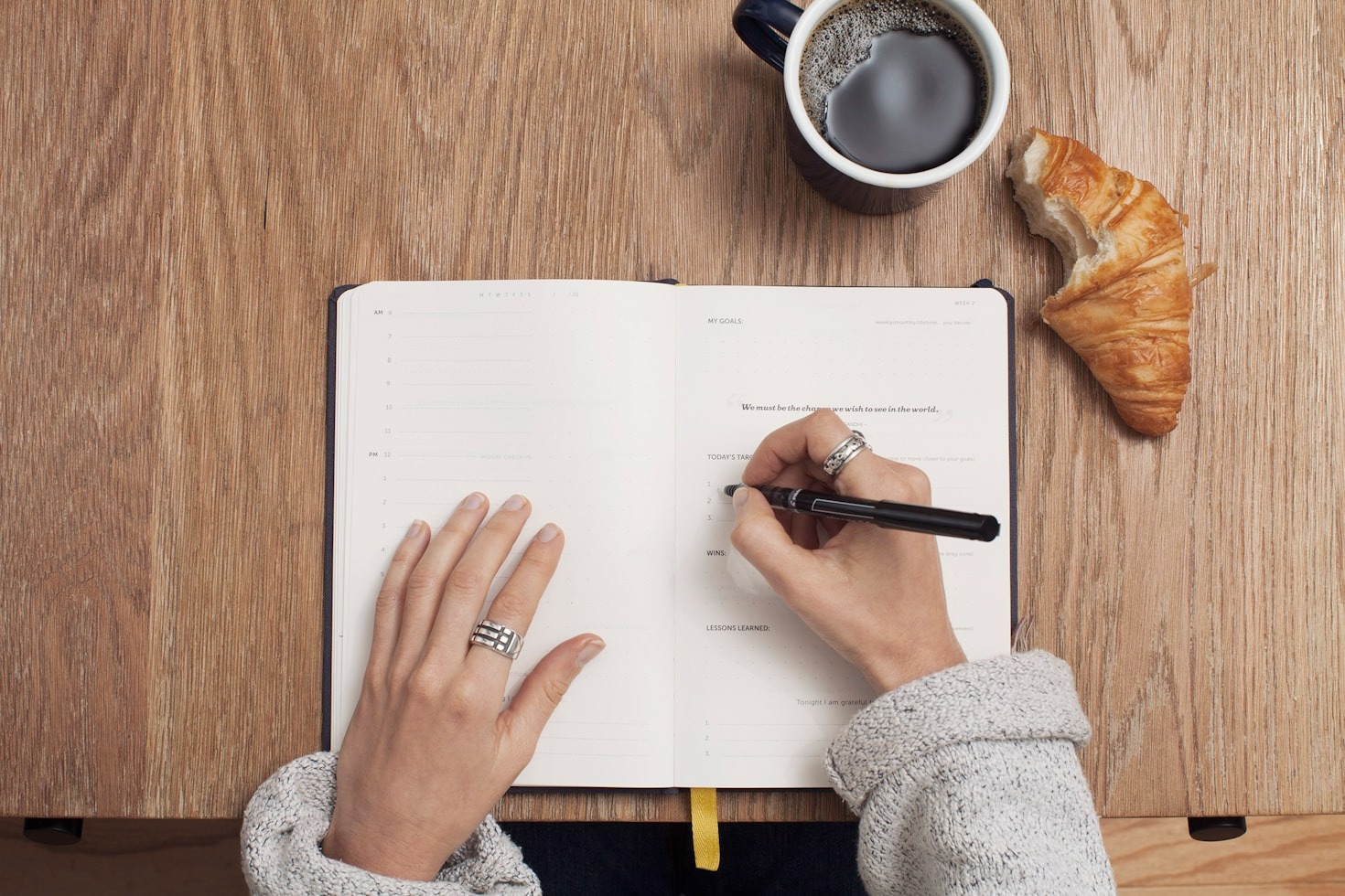 Lessons I Learned From Quiet Solitude Lately